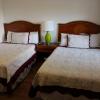 apple inn and suites cooperstown area