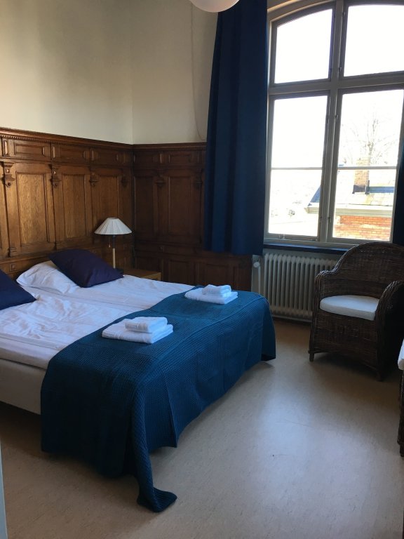 Stationen Bed & Breakfast,Skåne County>>Ystad,3 star