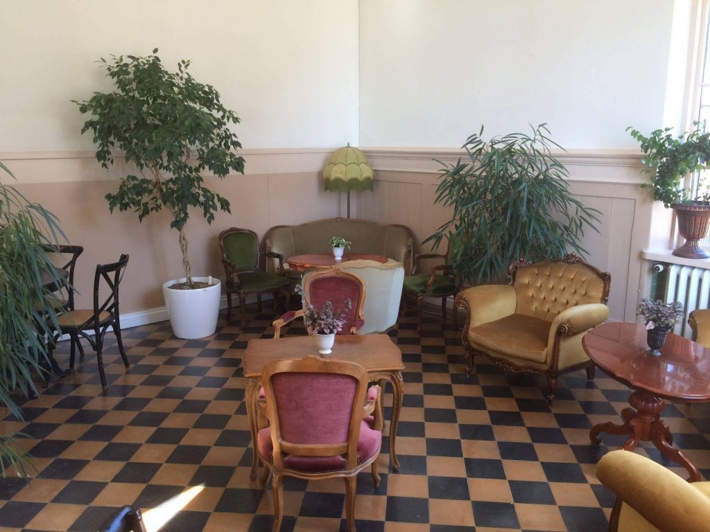 Stationen Bed & Breakfast,Skåne County>>Ystad,3 star