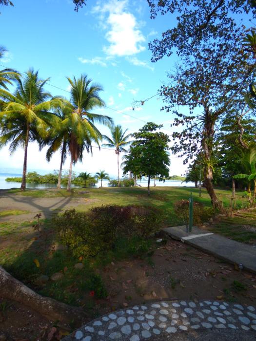 corcovado beach lodge