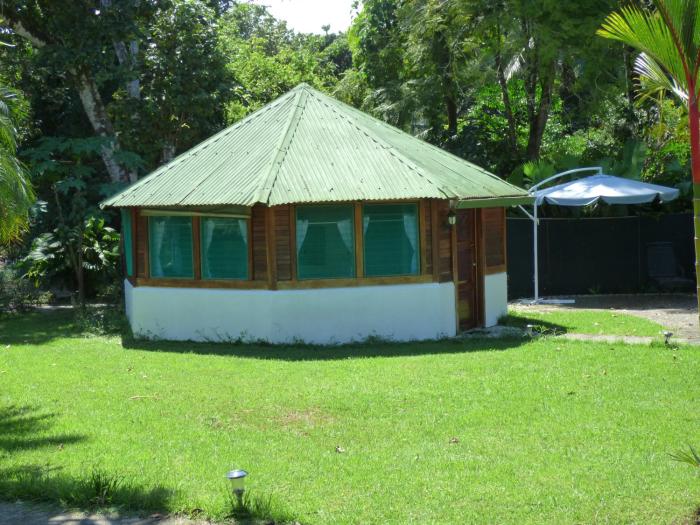 corcovado beach lodge