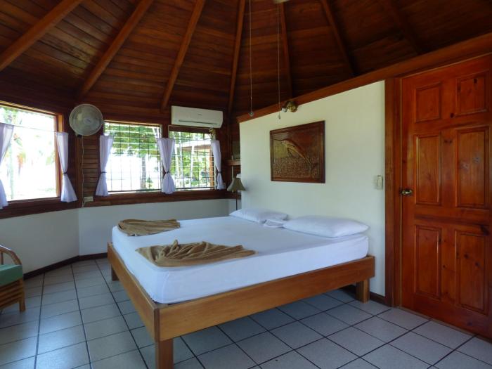 corcovado beach lodge