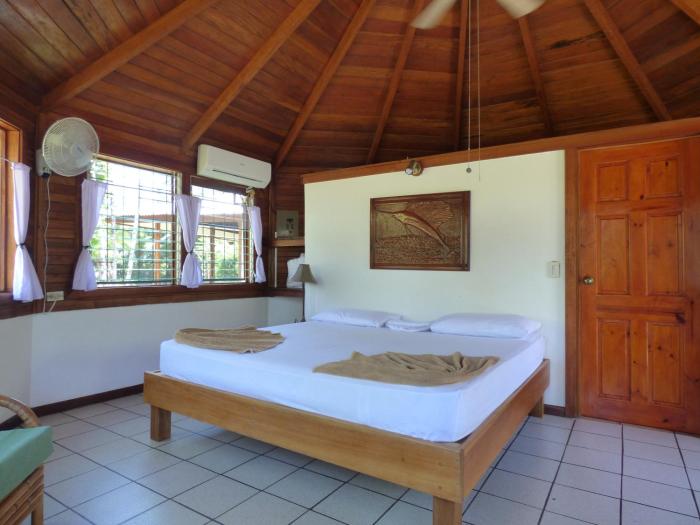 corcovado beach lodge