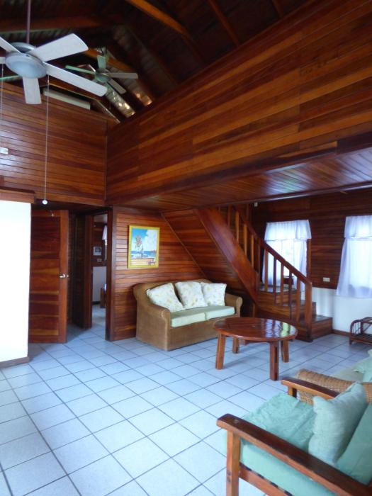 corcovado beach lodge