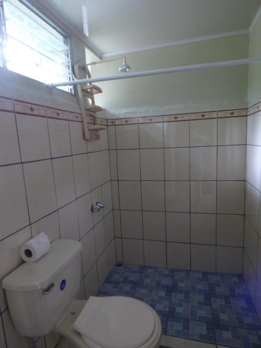 corcovado beach lodge