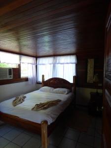 corcovado beach lodge