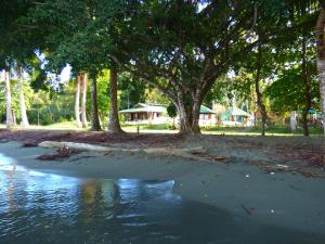 corcovado beach lodge