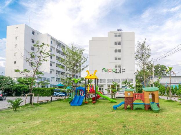 recenta suite phuket suanluang