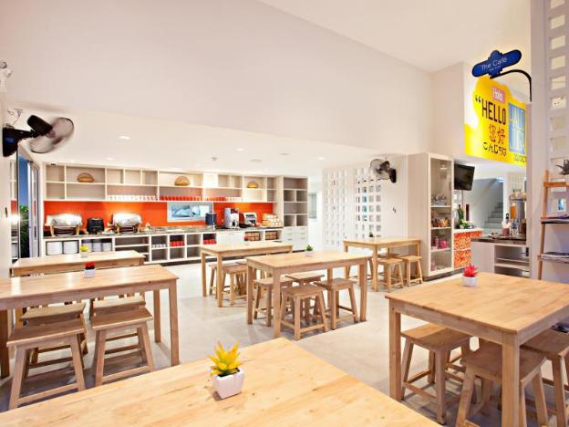 recenta suite phuket suanluang