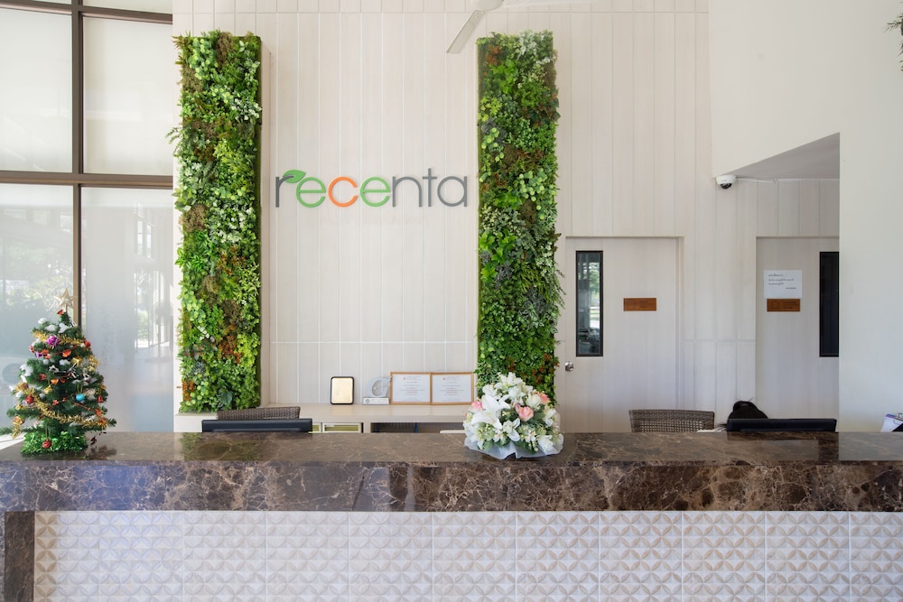 recenta suite phuket suanluang