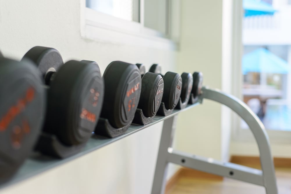 recenta suite phuket suanluang