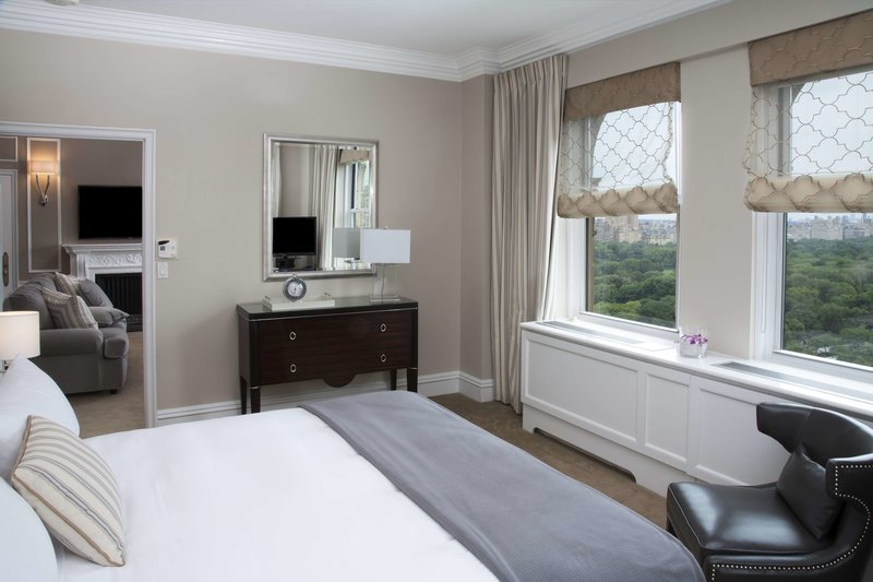 the sherry netherland