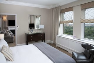 the sherry netherland