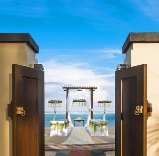 the st regis bali resort