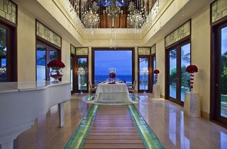 the st regis bali resort