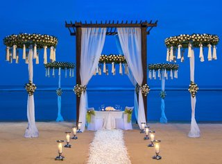 the st regis bali resort