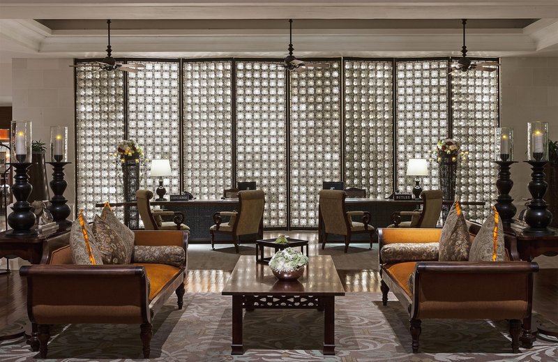 the st regis bali resort
