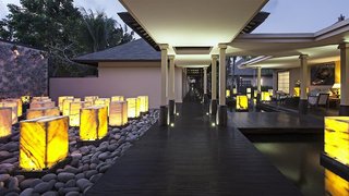 the st regis bali resort