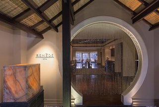the st regis bali resort