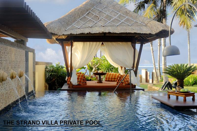 the st regis bali resort