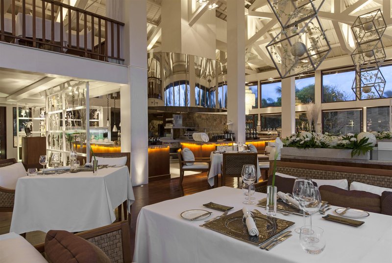 the st regis bali resort