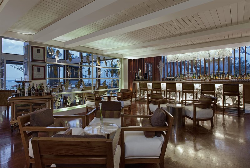the st regis bali resort