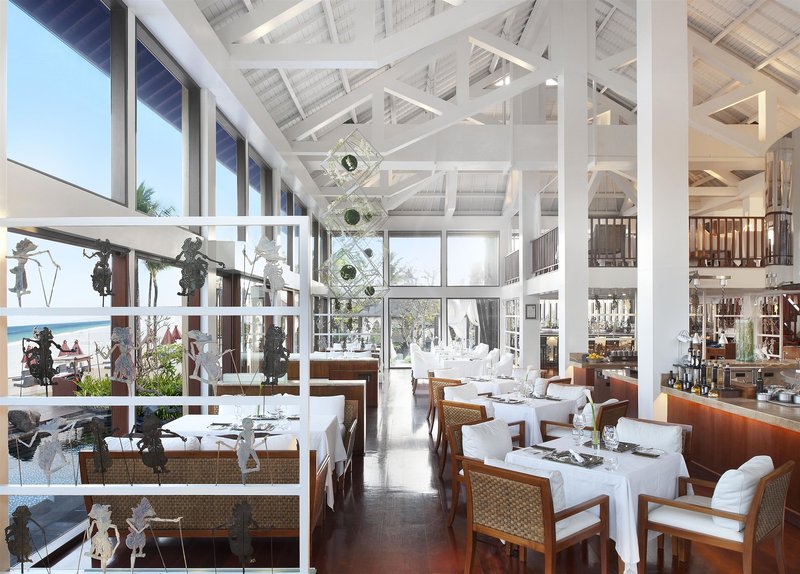 the st regis bali resort