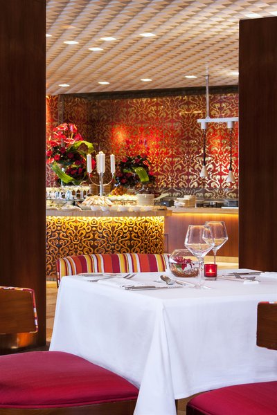 the st regis bali resort