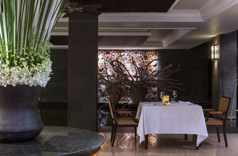 the st regis bali resort