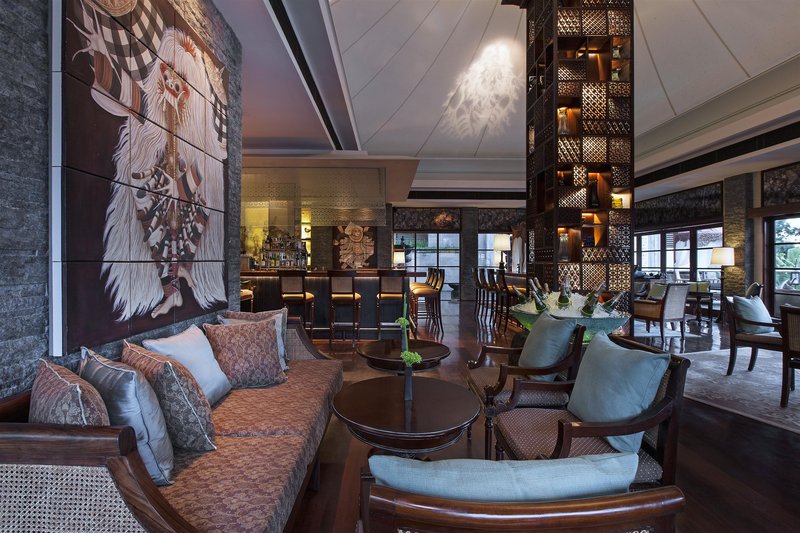the st regis bali resort