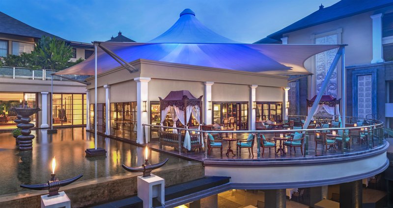 the st regis bali resort