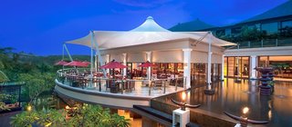 the st regis bali resort
