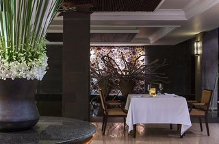 the st regis bali resort