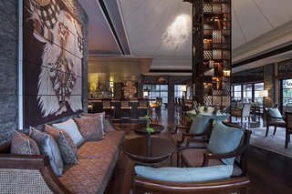 the st regis bali resort