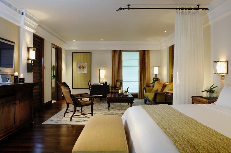 the st regis bali resort