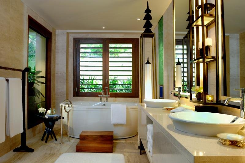 the st regis bali resort