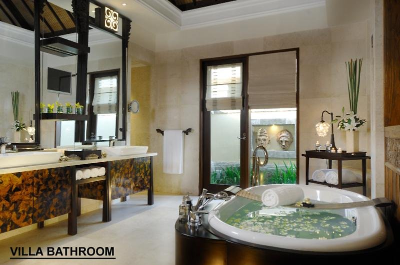 the st regis bali resort