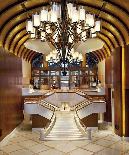 the st regis sanya yalong bay resort