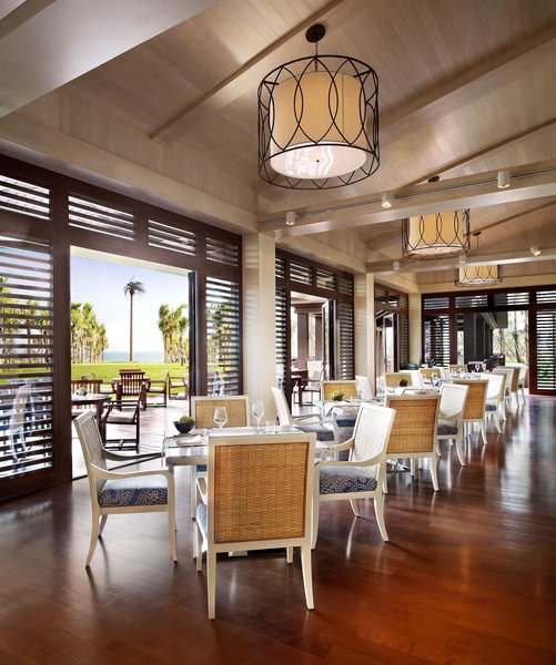 the st regis sanya yalong bay resort