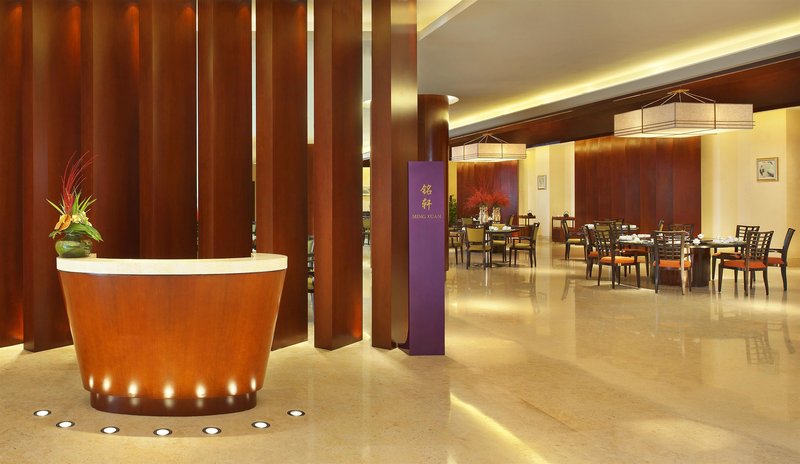 the st regis sanya yalong bay resort