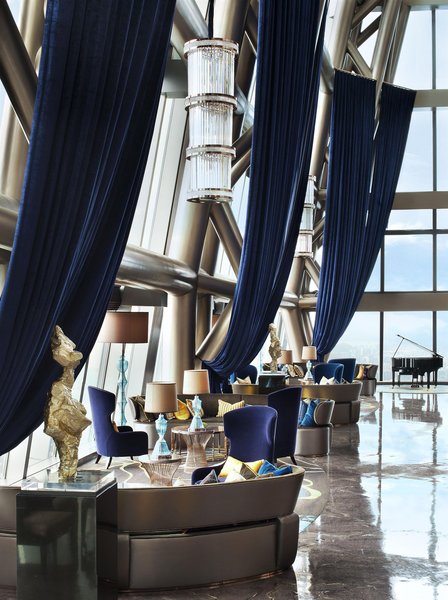 the st regis shenzhen