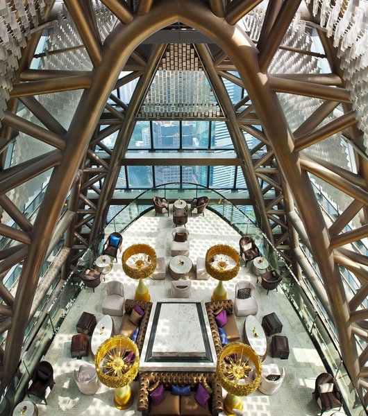 the st regis shenzhen