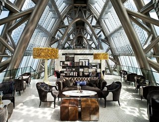 the st regis shenzhen