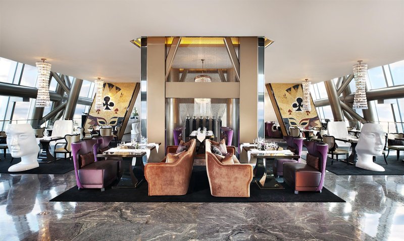 the st regis shenzhen