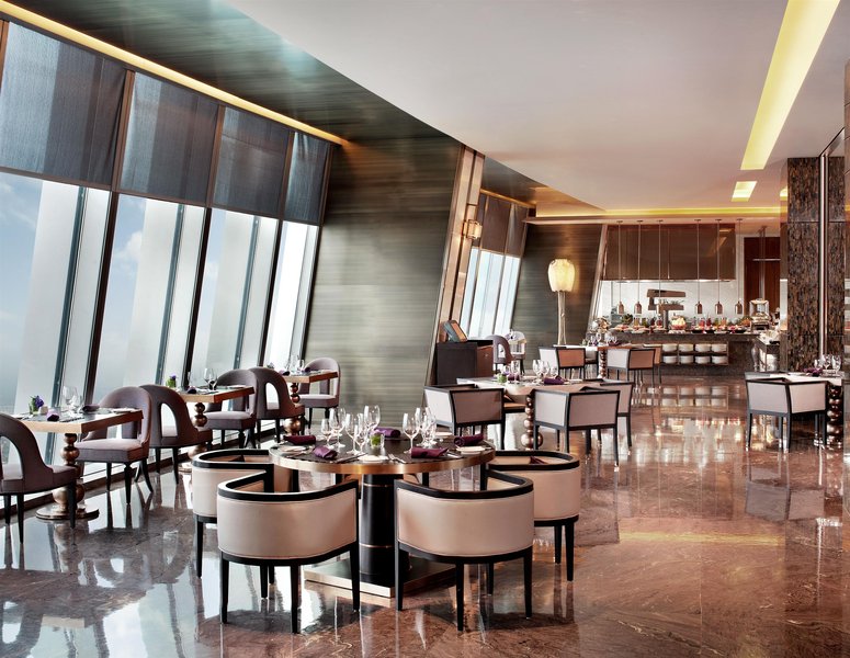 the st regis shenzhen