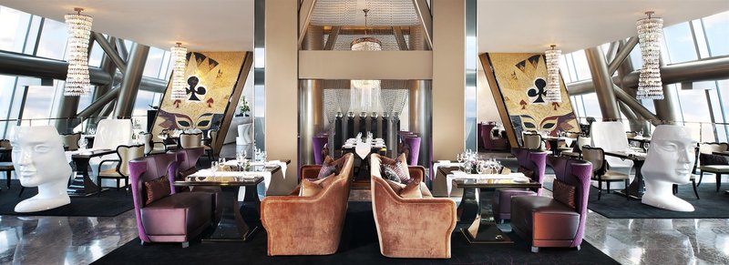 the st regis shenzhen