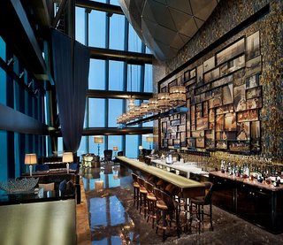 the st regis shenzhen