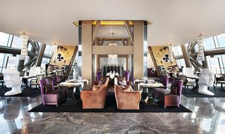 the st regis shenzhen