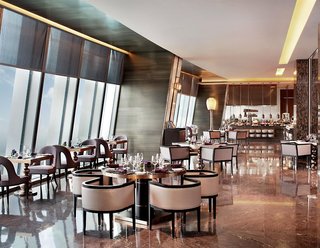 the st regis shenzhen