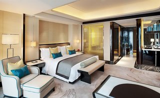 The St. Regis Shenzhen,Fanling>>Shenzhen,5 star
